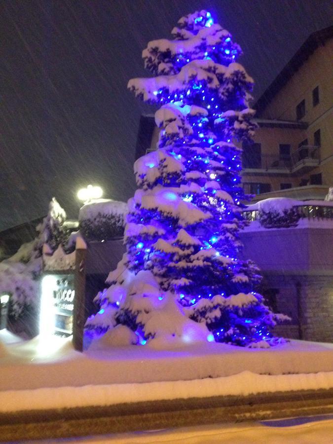 Châtillon La Rocca Sport & Benessere מראה חיצוני תמונה